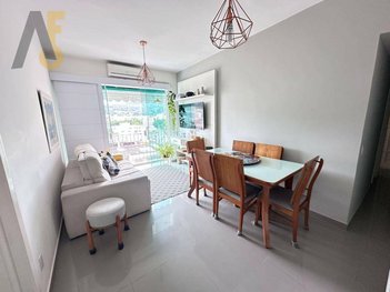 apartment em Rua Tirol, Freguesia (Jacarepaguá) - Rio de Janeiro - RJ