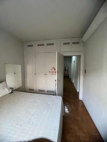 apartment em Rua Rio de Janeiro, Centro - Belo Horizonte - MG