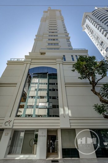 apartment em Rua 906, Centro - Balneário Camboriú - SC