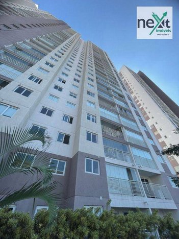 apartment em Avenida Professor Luiz Ignácio Anhaia Mello, Vila Prudente - São Paulo - SP