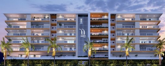 apartment em Rua Albatroz, Praia Grande - Ubatuba - SP