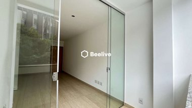 apartment em Rua Lindolfo de Azevedo, Nova Suíssa - Belo Horizonte - MG