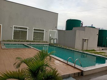 apartment em Avenida Ricardo Borges, Guanabara - Ananindeua - PA