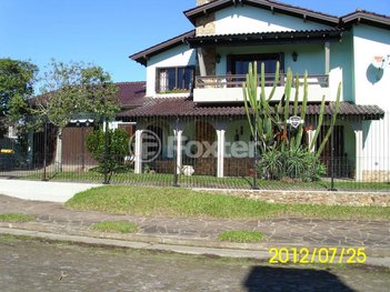 house em Rua Sargento Geraldo Santana, Centro - Tramandaí - RS