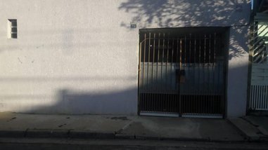 house em Rua Pavini, Jardim Flor do Campo - Guarulhos - SP
