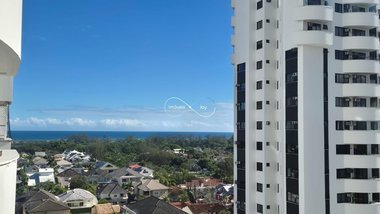 apartment em Rua Marlo da Costa e Souza, Barra da Tijuca - Rio de Janeiro - RJ