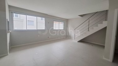 apartment em Rua Lauro Linhares, Trindade - Florianópolis - SC