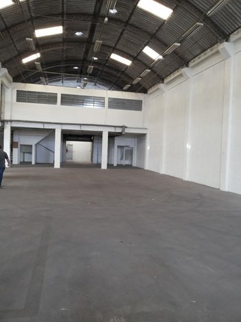 industrial em Rua Três Andradas, Piratininga - Osasco - SP