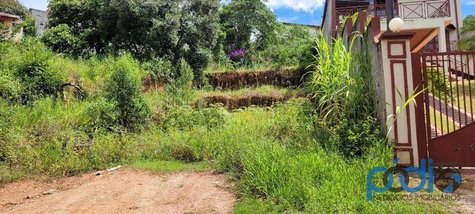 land_lot em Rua Lorena, Jardim Paulista - Atibaia - SP