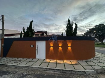 house em Caminho C, Candeias - Vitória da Conquista - BA