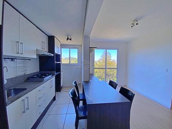 apartment em Rua Manoel Pasqual, Monte Pasqual - Farroupilha - RS