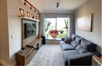 apartment em Rua Padre Leonardo, Nova Piraju - São Paulo - SP