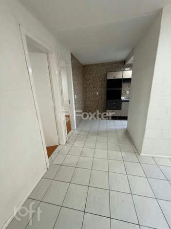 apartment em Rua Paulo Renato Ketzer de Souza, Rubem Berta - Porto Alegre - RS