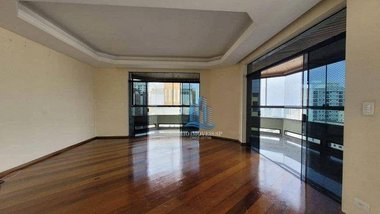 apartment em Rua Rafael Correa Sampaio, Santa Paula - São Caetano do Sul - SP