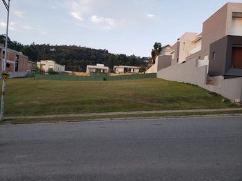 land_lot em das Cássias, Tamboré - Santana de Parnaíba - SP