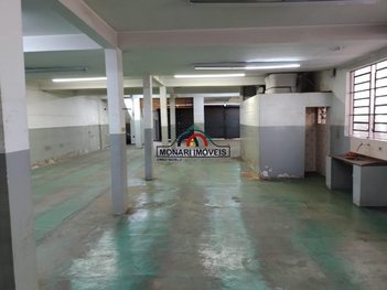 apartment em Avenida Nossa Senhora de Fátima, Loteamento Israel - Americana - SP