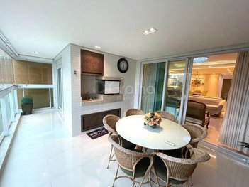 apartment em Boulevard Paulo Zimmer, Agronômica - Florianópolis - SC