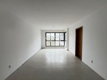 apartment em Rua São Manoel, Santa Cecília - Porto Alegre - RS