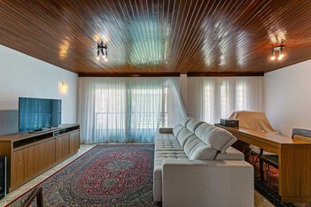 house em Rua Sampaio Vidal, Jardim Paulista - São Paulo - SP