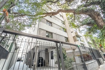 apartment em Rua Francisco Leitão, Pinheiros - São Paulo - SP