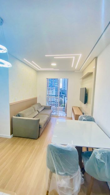 apartment em Rua dos Telles, Vila Sorocabana - Guarulhos - SP