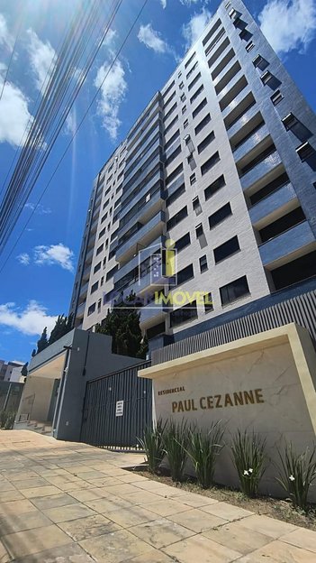 apartment em Avenida Jesiel Norberto, Candeias - Vitória da Conquista - BA