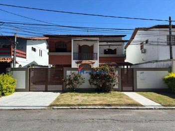 house em Rua Coutinho Cavalcante, Anil - Rio de Janeiro - RJ