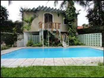 house em Rua Doutor Solon Fernandes, Vila Rosália - Guarulhos - SP
