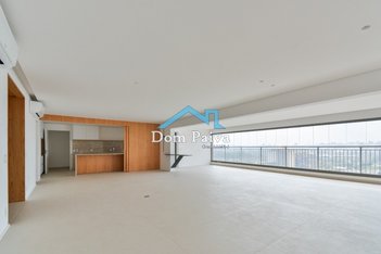 apartment em Avenida Professor Ascendino Reis, Vila Clementino - São Paulo - SP