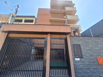 apartment em Rua Quixodi, Jardim Nordeste - São Paulo - SP