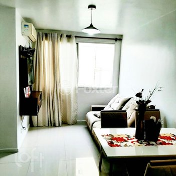 apartment em Avenida Engenheiro Francisco Rodolfo Simch, Sarandi - Porto Alegre - RS