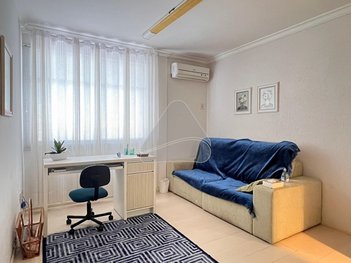 office em Avenida General Netto, Centro - Passo Fundo - RS