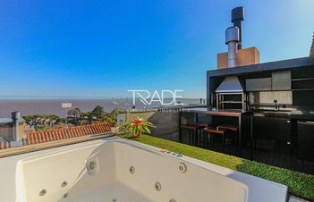 house em Coronel Marcos, Pedra Redonda - Porto Alegre - RS
