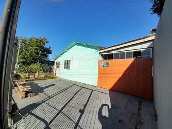house em Rua Otávio Dutra, COHAB A - Gravataí - RS