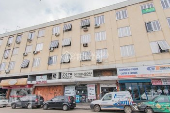 apartment em Avenida Farrapos, São Geraldo - Porto Alegre - RS