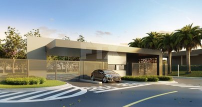 land_lot em Zulmira Borba, Nova Lima - Campo Grande - MS