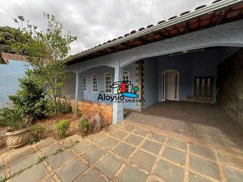 house em Rua Benedito Valadares, Centro - Sete Lagoas - MG