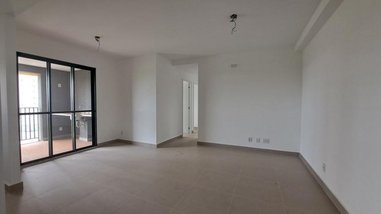 apartment em Avenida Heráclito Fontoura Sobral Pinto, Condomínio Guaporé 1 - Ribeirão Preto - SP
