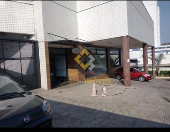 office em Altamiro Avelino Soares, Castelo - Belo Horizonte - MG