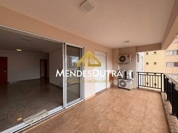 apartment em Rua Voluntários de Piracicaba, Cidade Alta - Piracicaba - SP