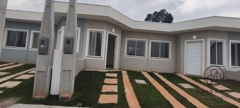 house em Rua Jesuina Cândida Oliveira Ramos, Jardim Francini - Sorocaba - SP
