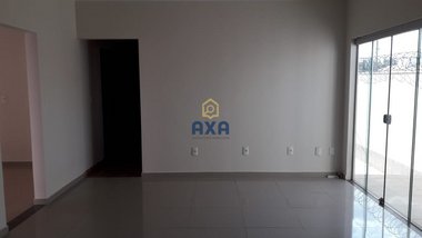 house em Rua José Soraggi, Veredas da Cidade - Araxá - MG