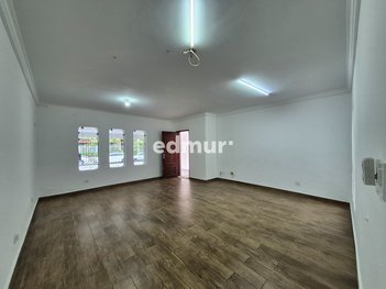 house em Rua Manoel Vaz, Vila Alzira - Santo André - SP