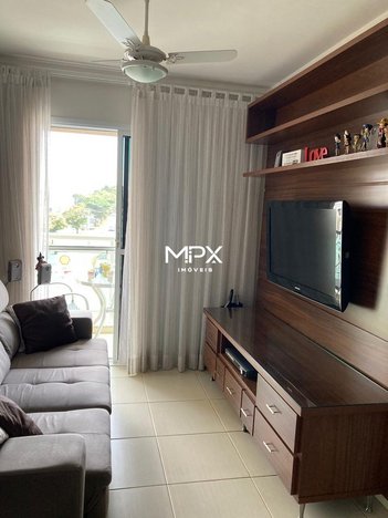 apartment em Rua Alexandre Herculano, Vila Monteiro - Piracicaba - SP