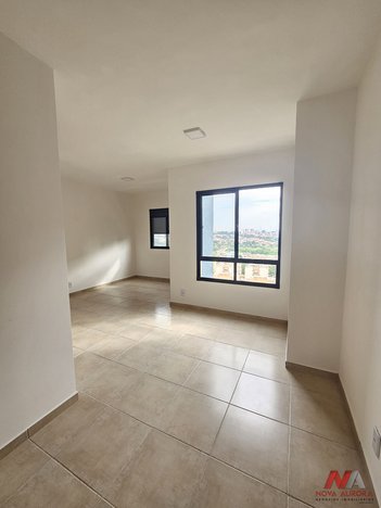 apartment em Rua Walfrido Rey, Jardim Yolanda - São José do Rio Preto - SP