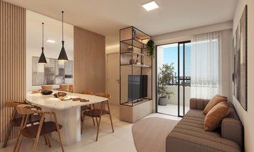 apartment em Rua Tomé Ferreira, Santana - São Paulo - SP