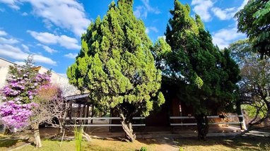 house em Rua Doutor Juscelino Kubitschek de Oliveira, Jardim Tereza Cristina - Jundiaí - SP