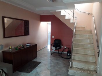 house em Rua Viana do Castelo, Vila Califórnia - São Paulo - SP