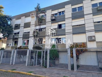 apartment em Rua Rafael Saadi, Menino Deus - Porto Alegre - RS