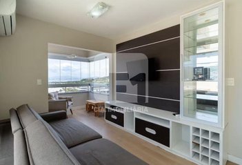 apartment em Rodovia Virgílio Várzea, Saco Grande - Florianópolis - SC